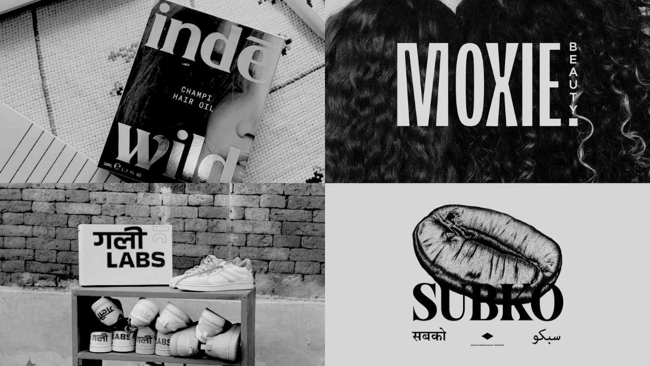 What makes us trust brands?