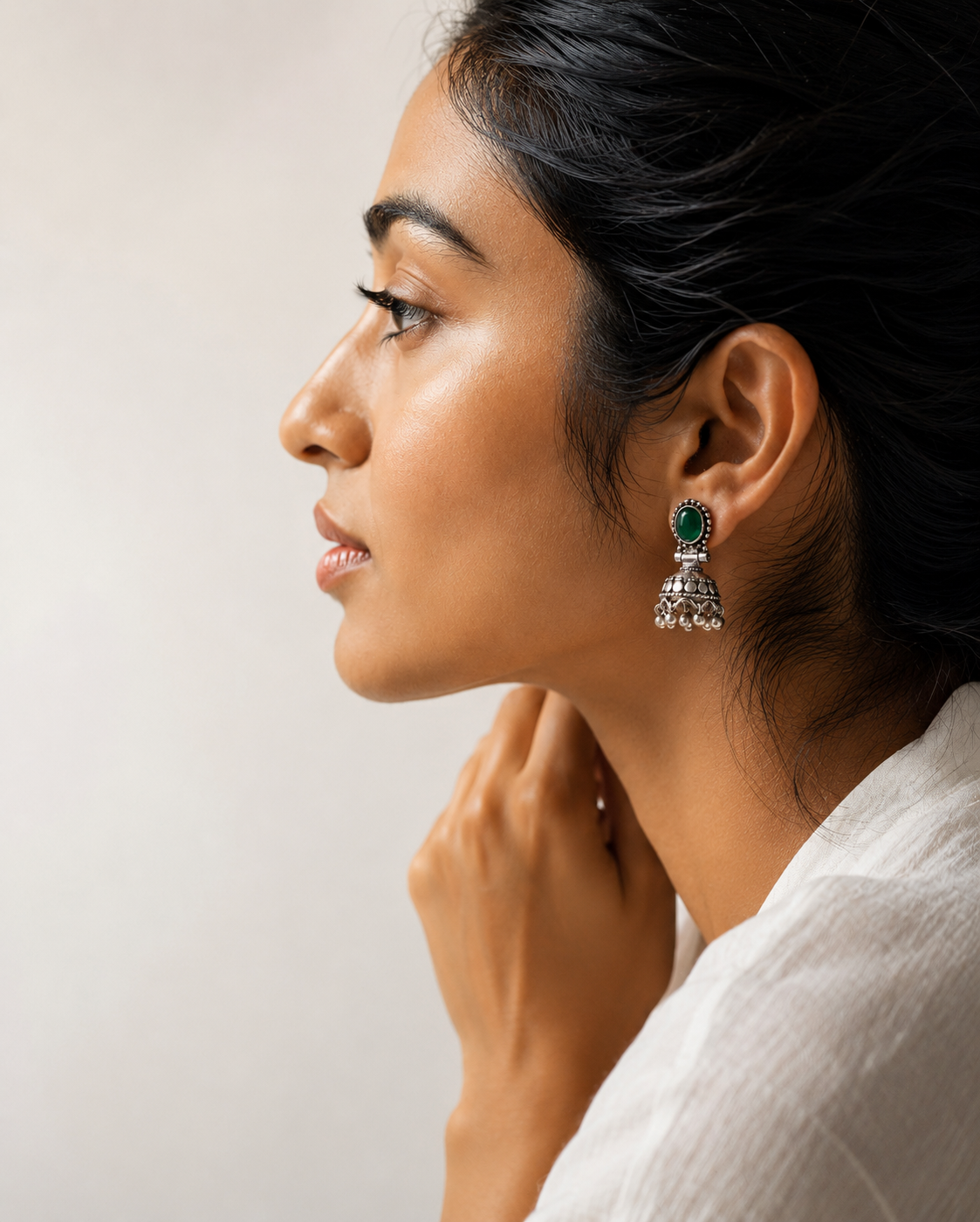 Ghunghroo